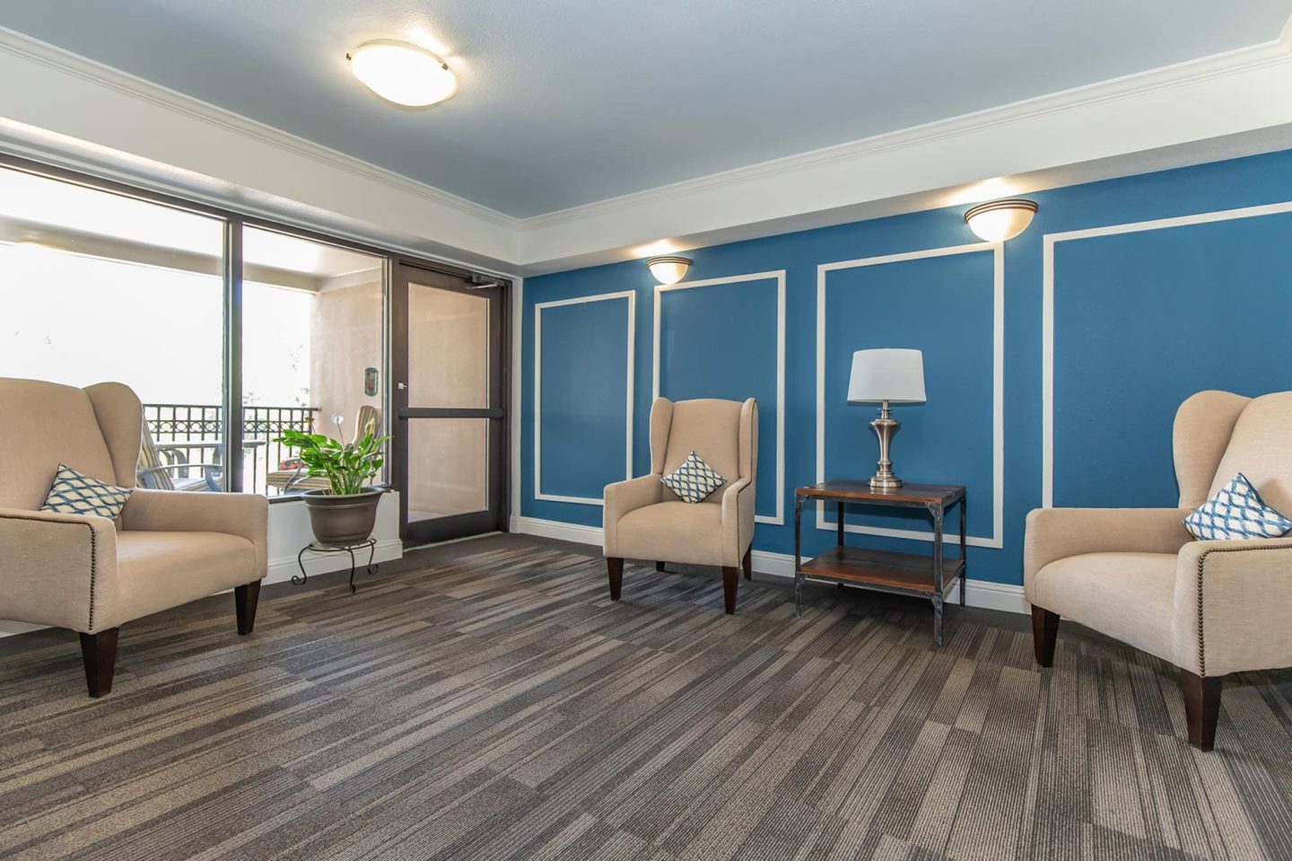Senior Housing - Clear Creek Commons Apartments Image 35