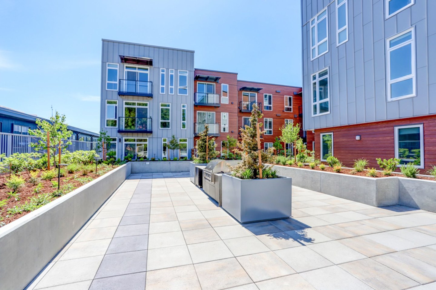 Burke + Union Apartments Image 5