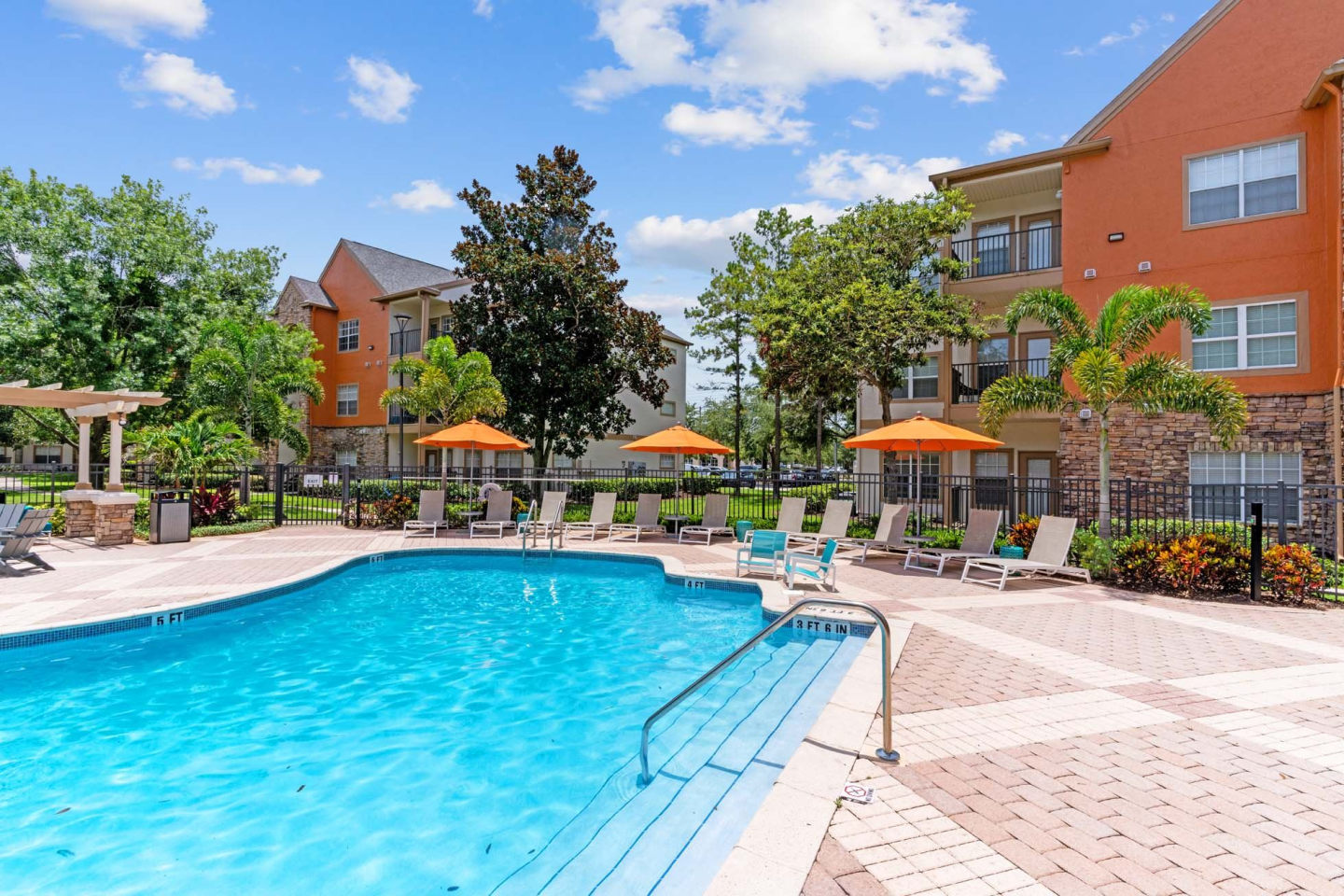 The Monaco at Waterford Lakes Image 32