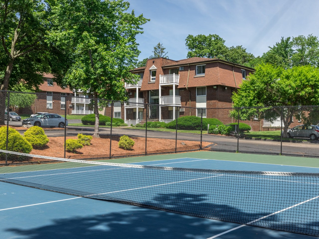 Pheasant Run Apartments Image 19