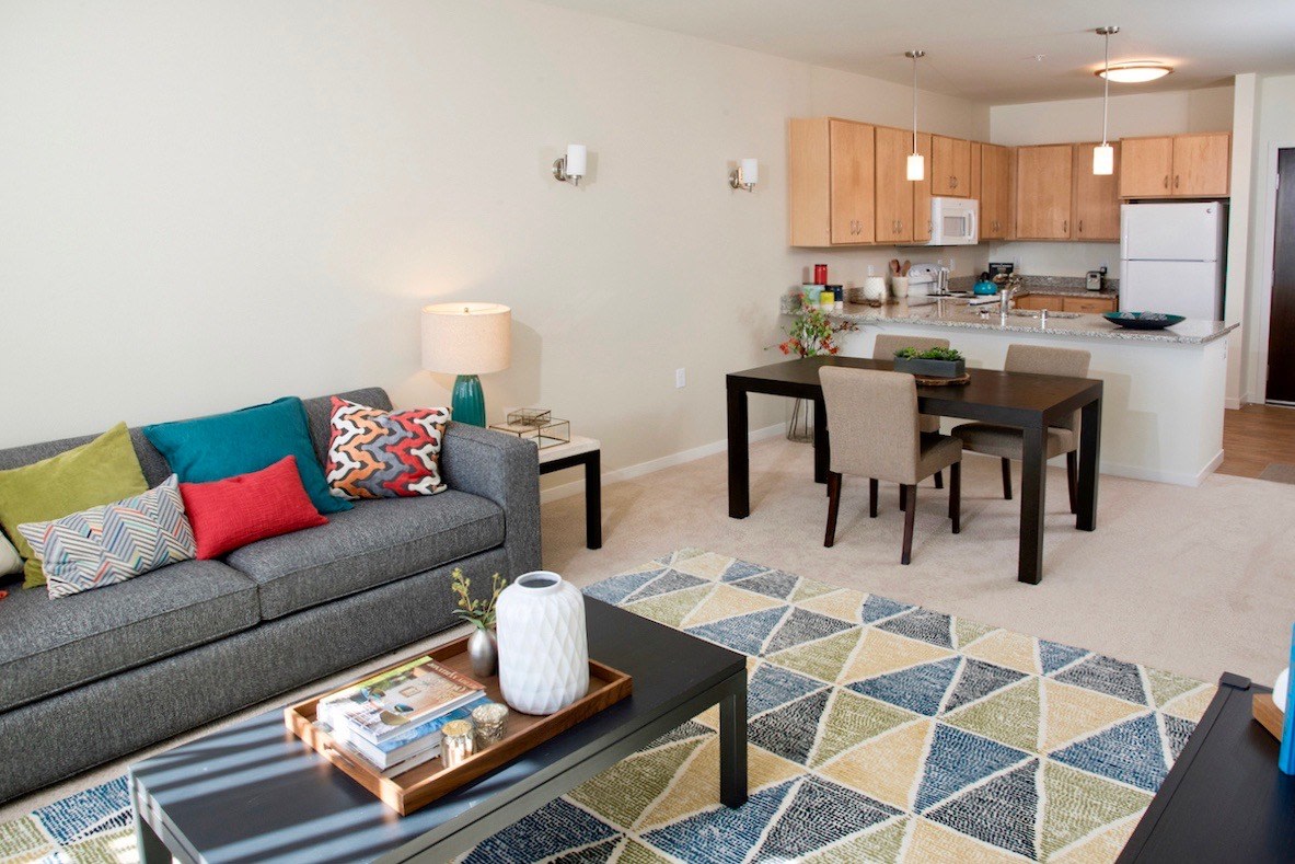 Senior & Affordable Housing - The Legends of Champlin Image 18
