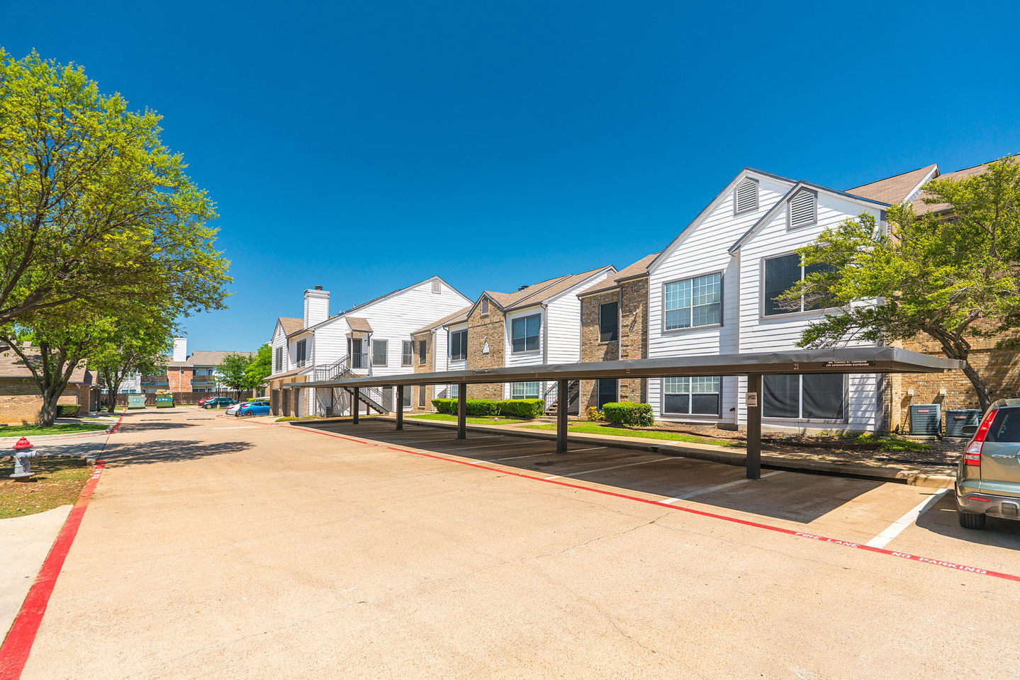 Oaks Of Arlington Image 19