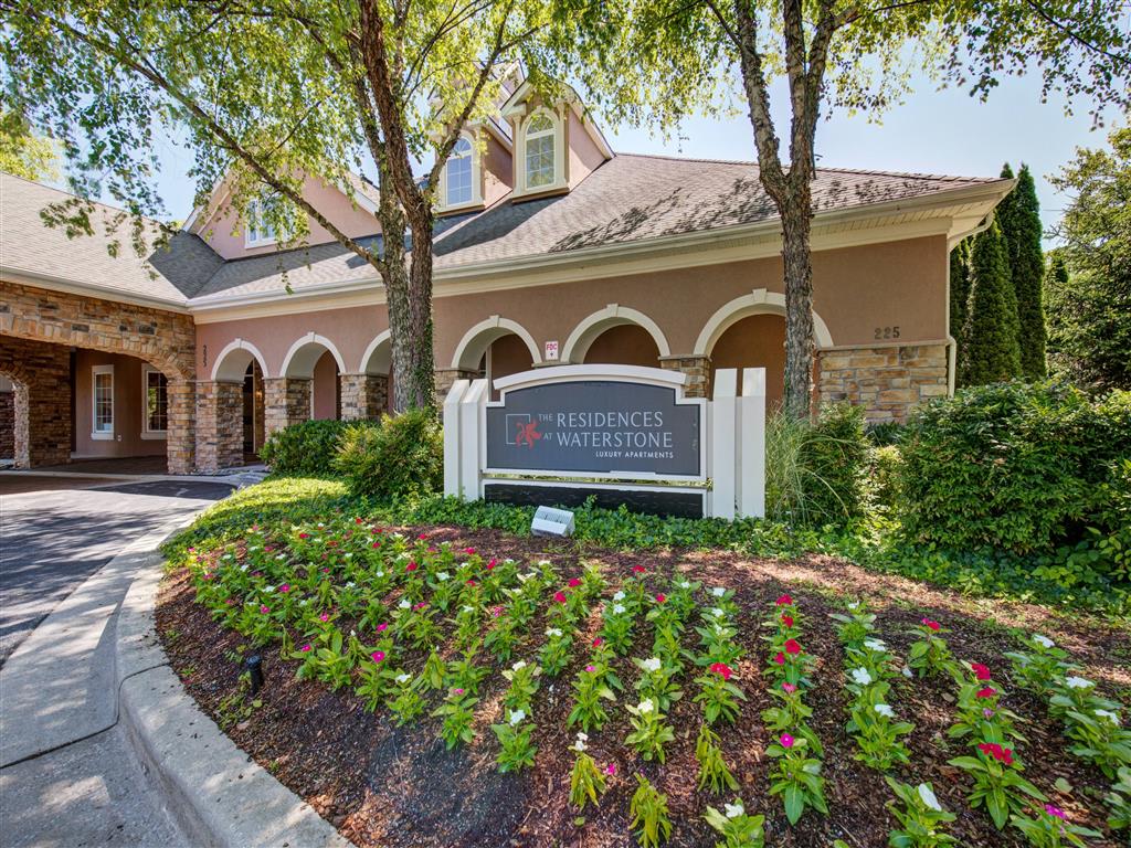 The Residences at Waterstone Image 1