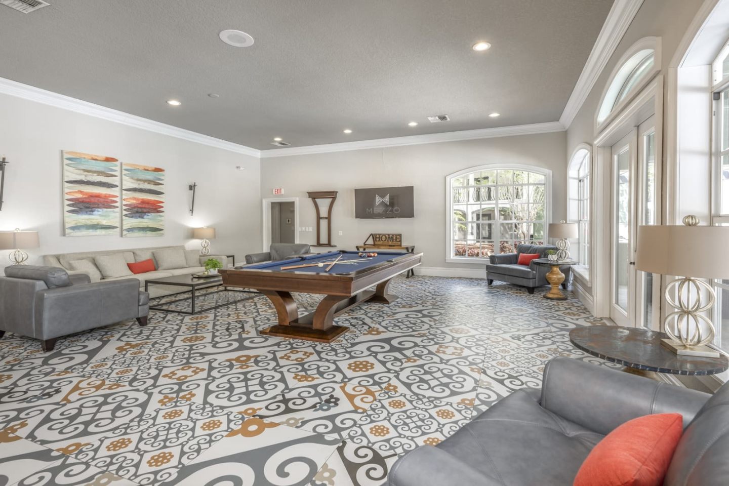 Mezzo of Tampa Palms Image 18