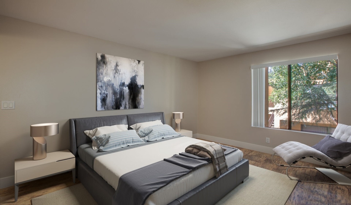 Malibu Canyon Apartments Image 10