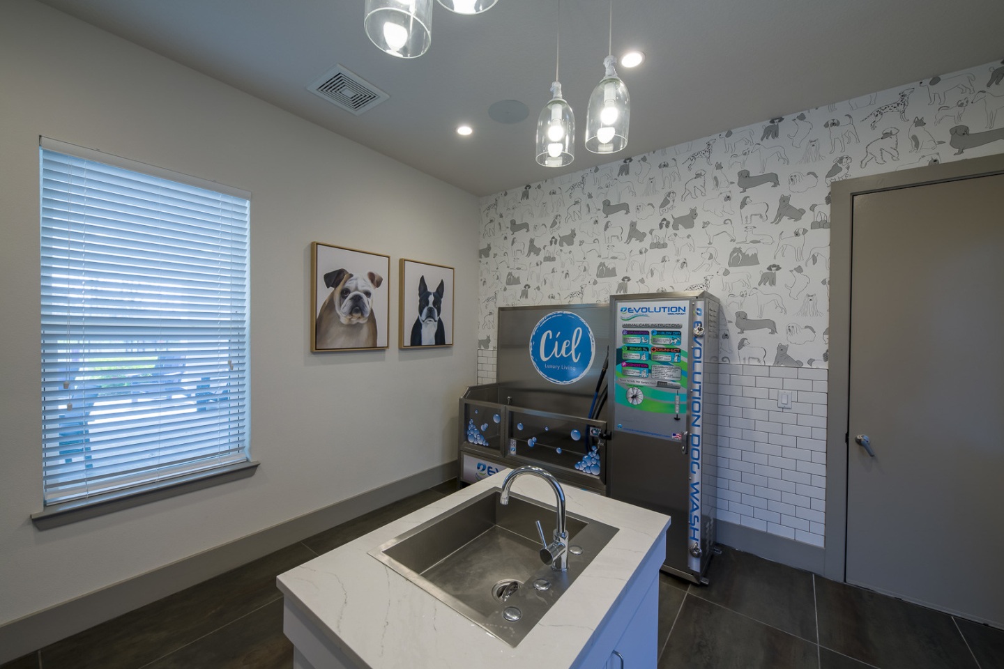 Ciel Apartments Image 14