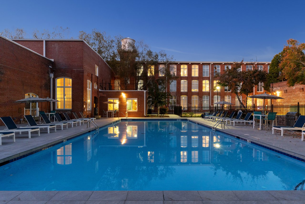Canton Mill Lofts Image 43