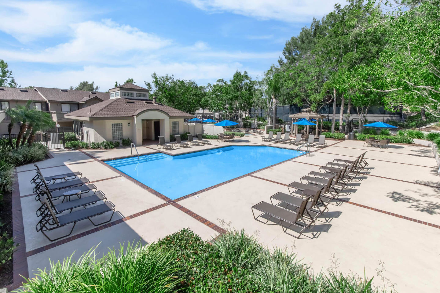 Westridge Apartment Homes Image 6