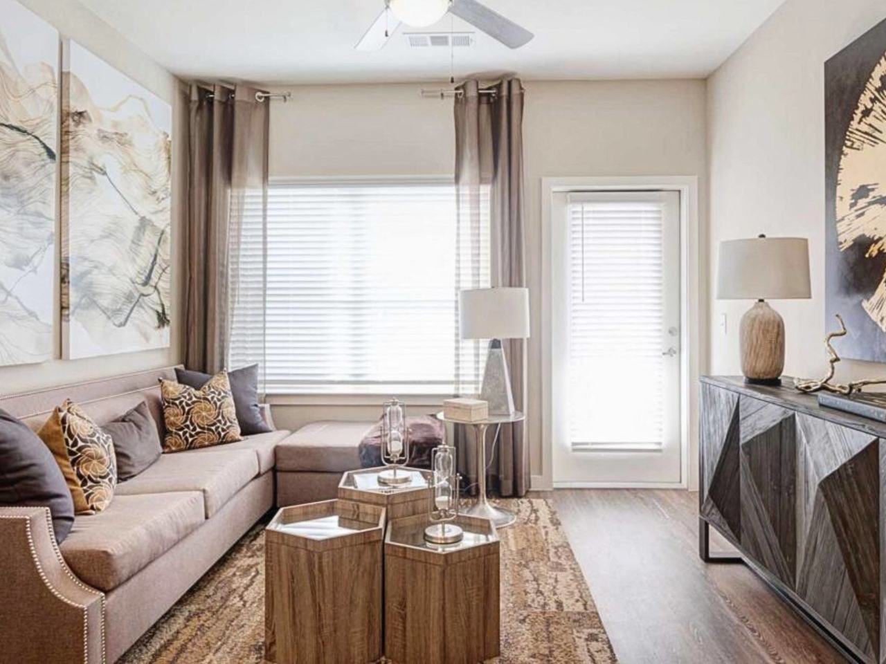 Smart Living at Cypress Creek Image 5
