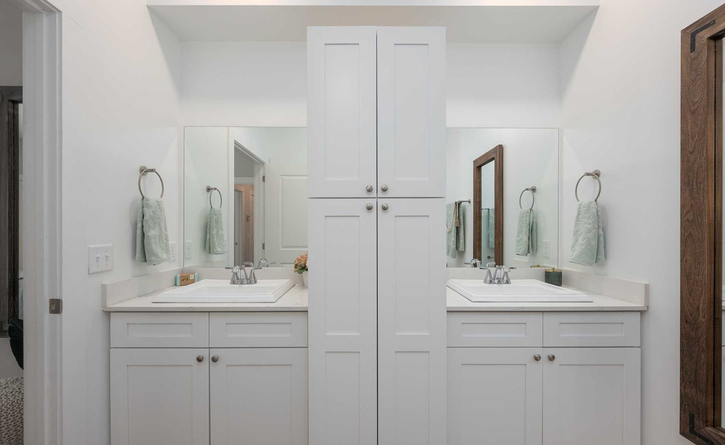 Paragon Luxury Apartments Image 10
