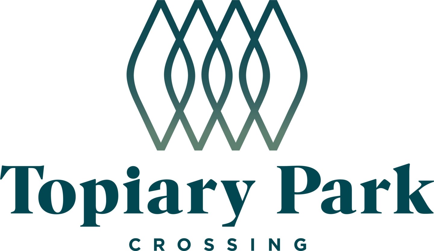 Topiary Park Crossing Image 29