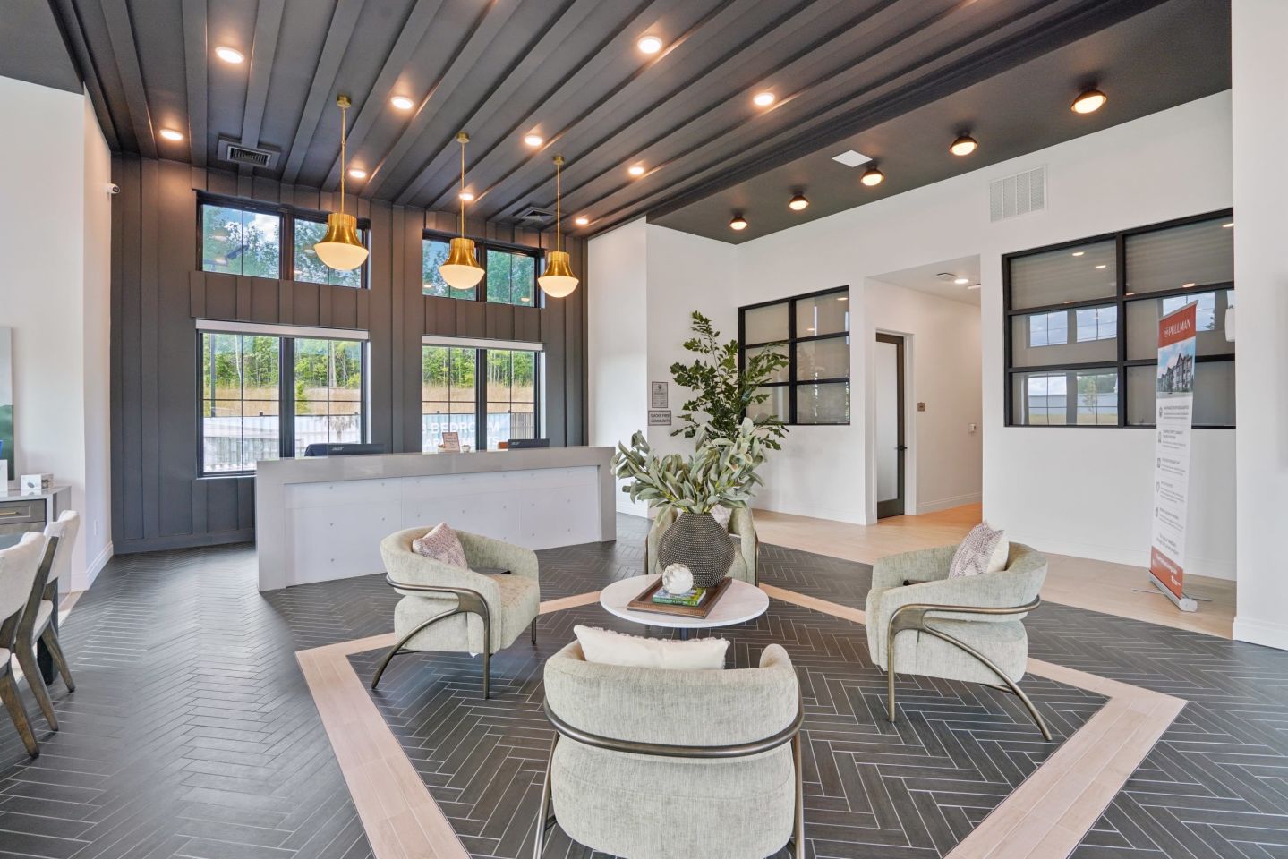 The Pullman Luxury Apartment Homes Image 85