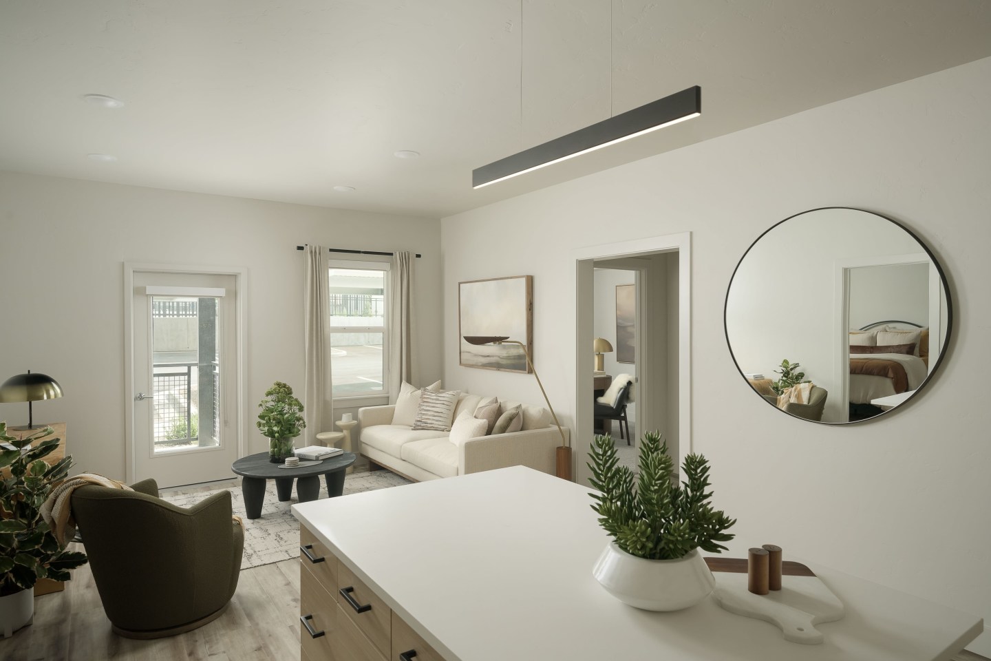 Canyon Ridge Apartments Image 17