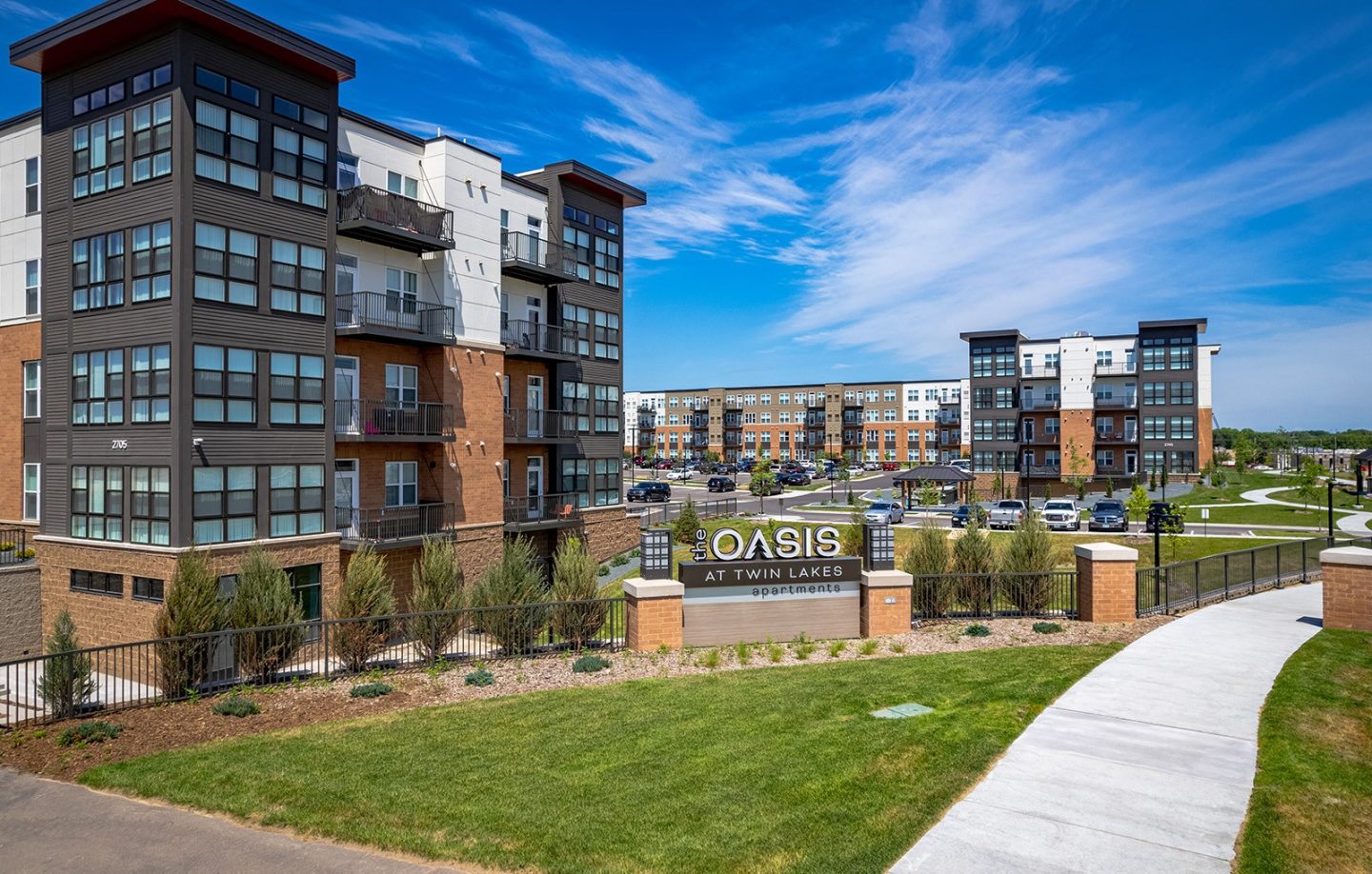 The Oasis at Twin Lakes Image 45
