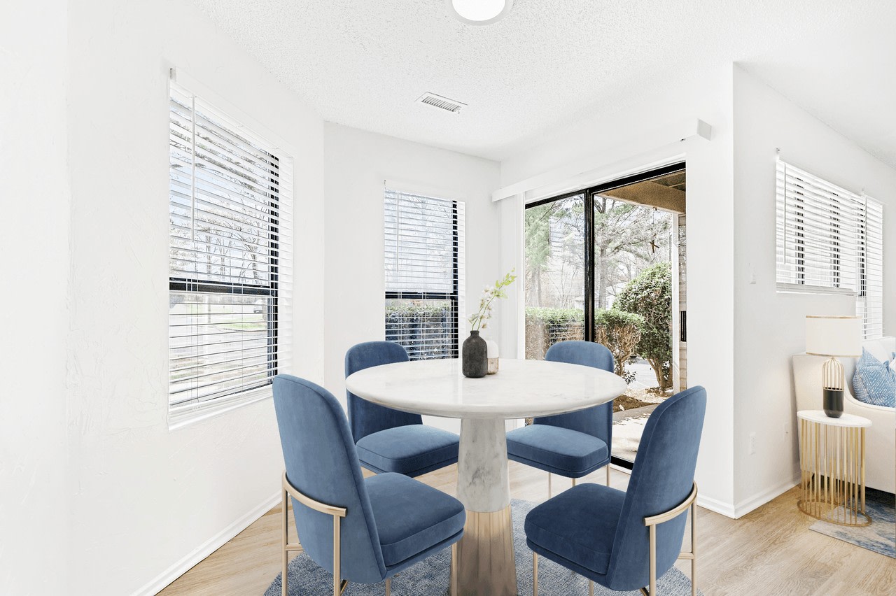 Affordable Housing -  Bridges at Mallard Creek Apartment Homes Image 66