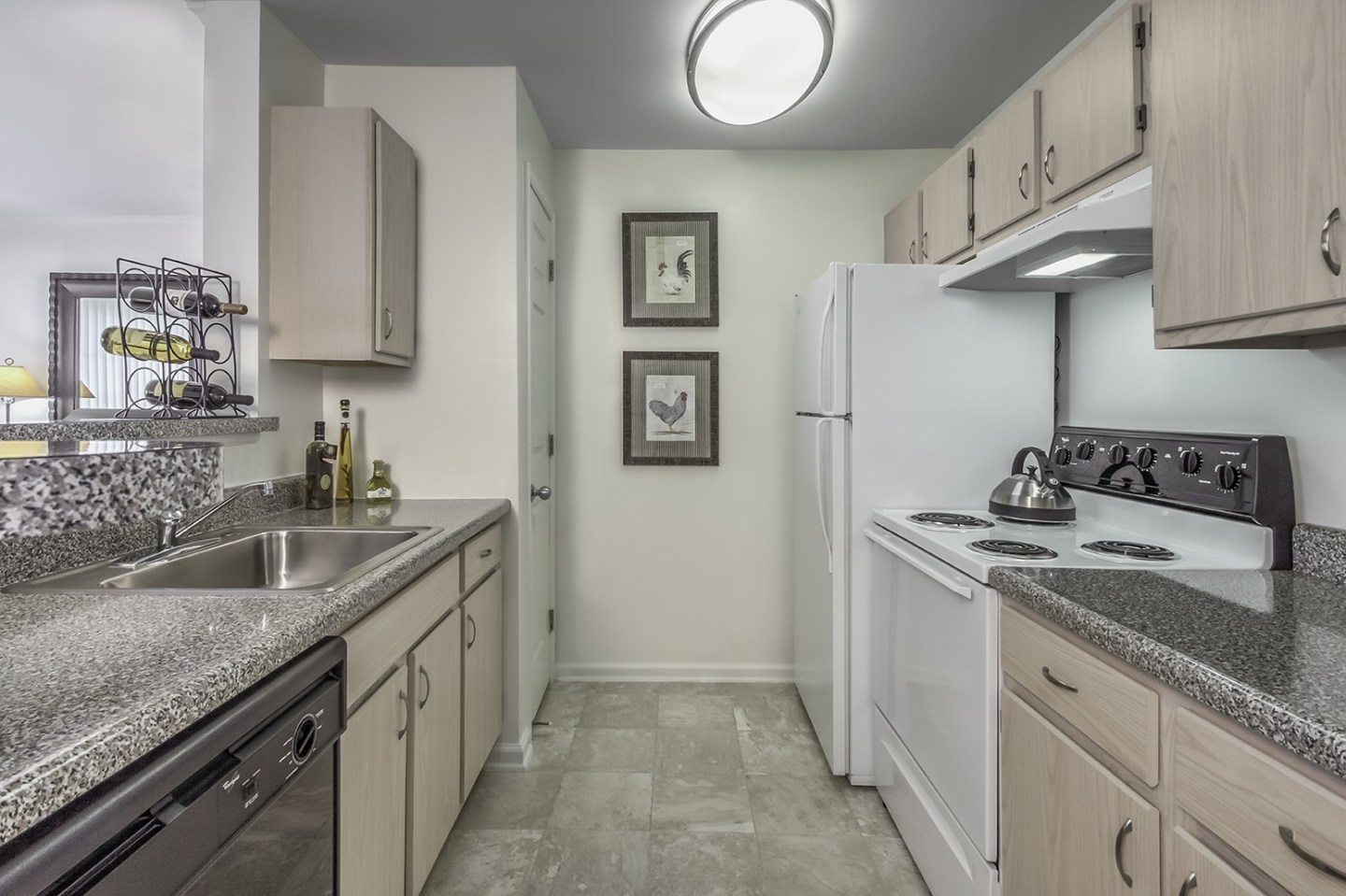 School Bell Apartments Image 17