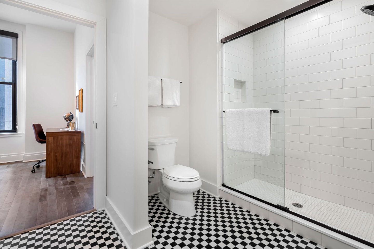 The Mercantile Apartments Image 37