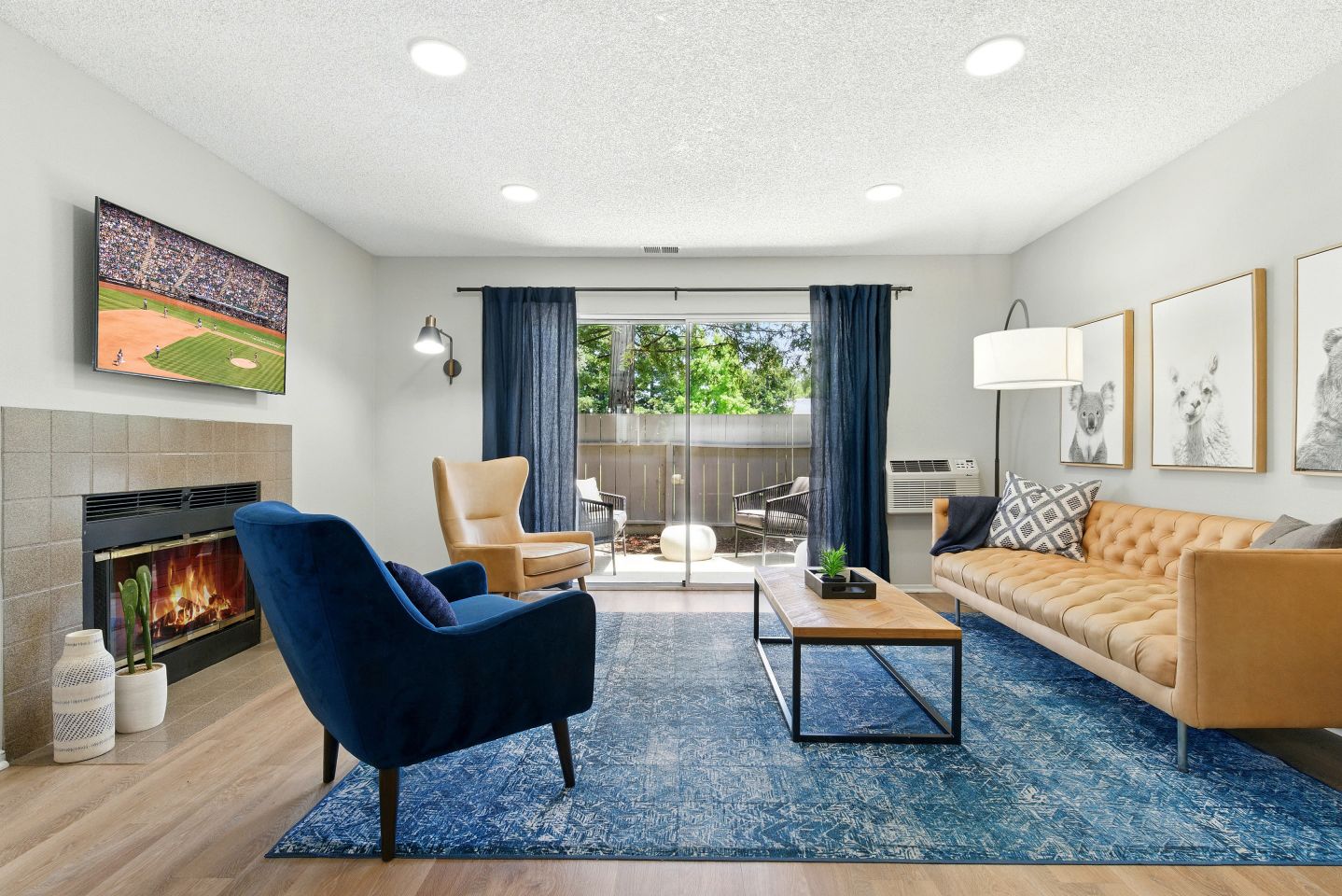 The Grove Luxury Apartments Image 5