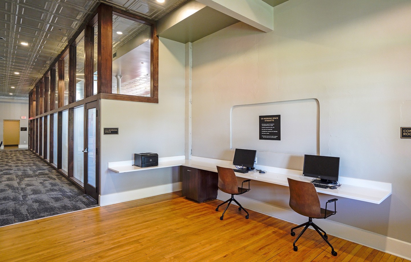 Affordable Housing – Upper Post Flats Image 76