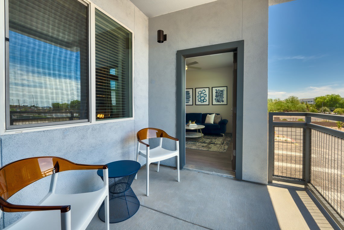 Cuvee Apartments Image 12