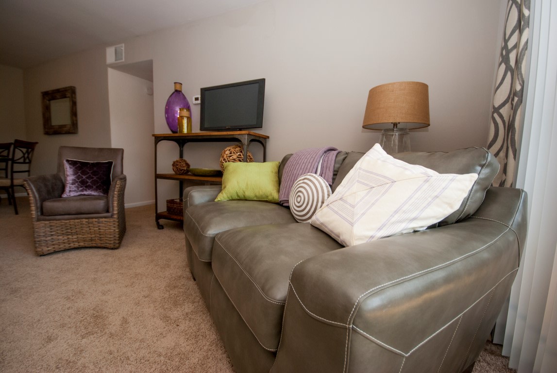 The Crest Apartments Image 5