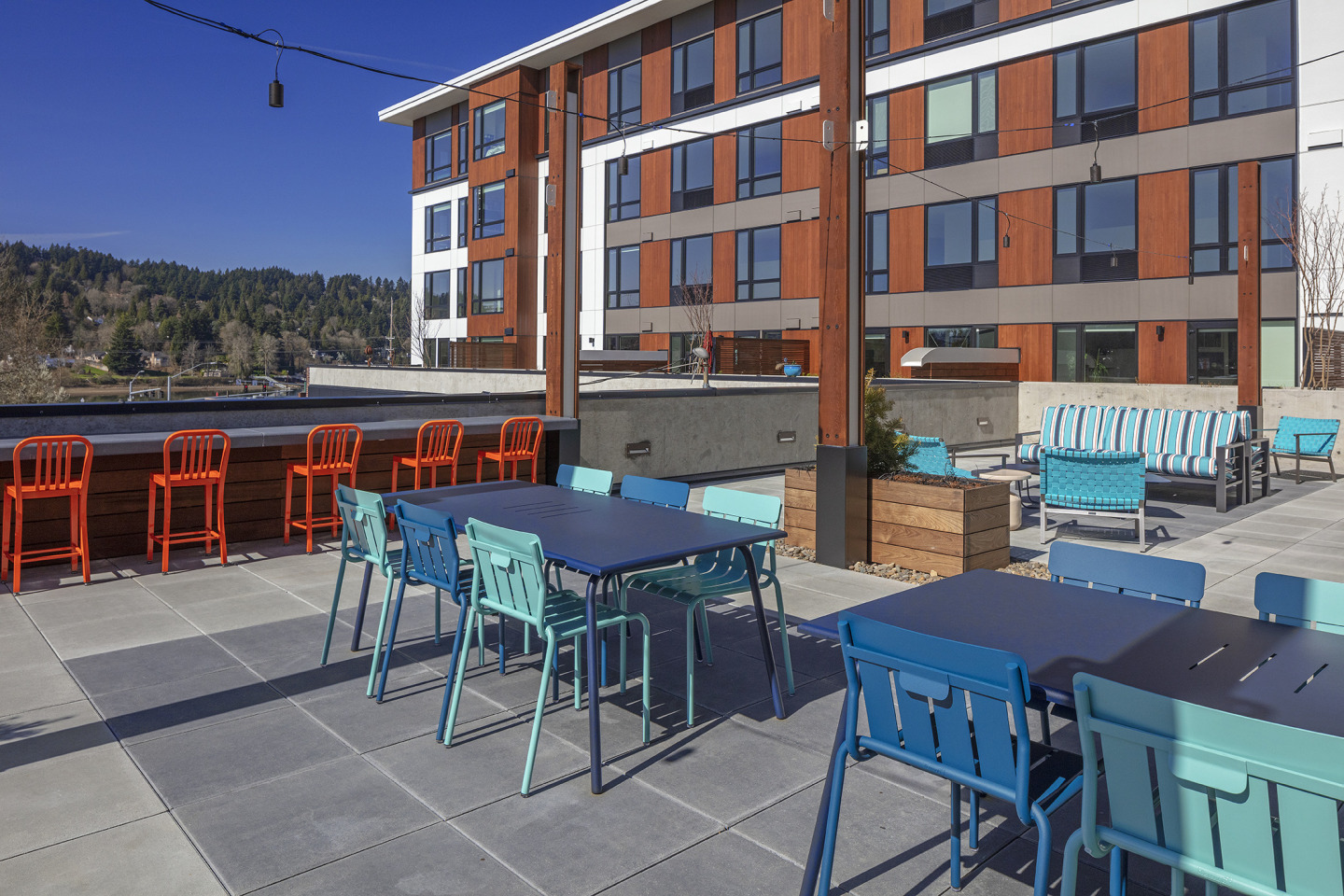 Axletree Apartments Image 23