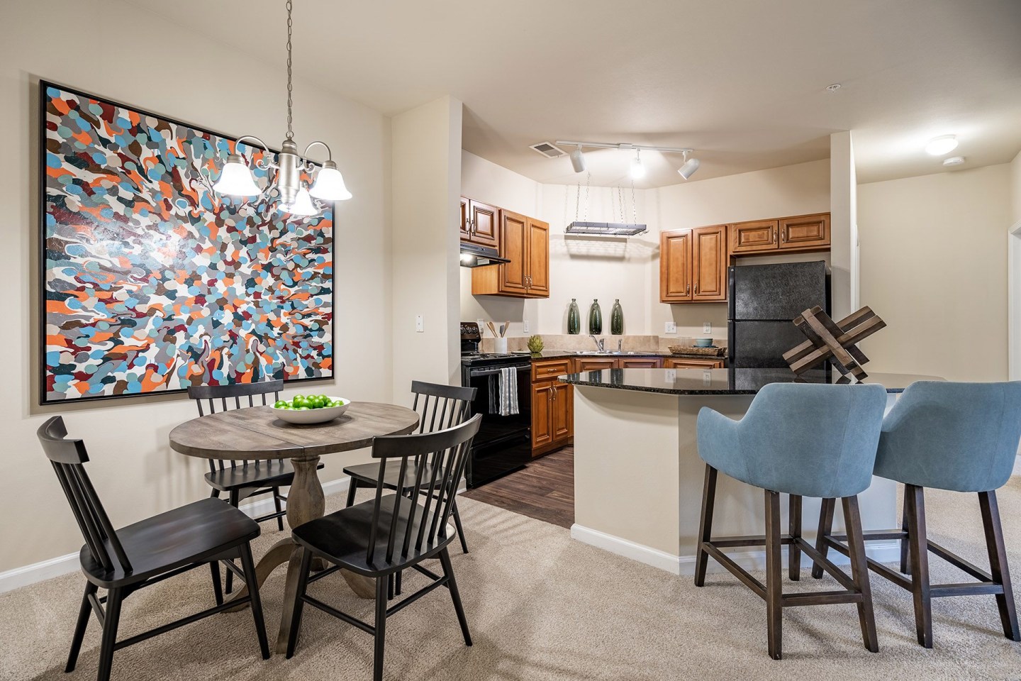 Woodland Trail Apartments Image 16