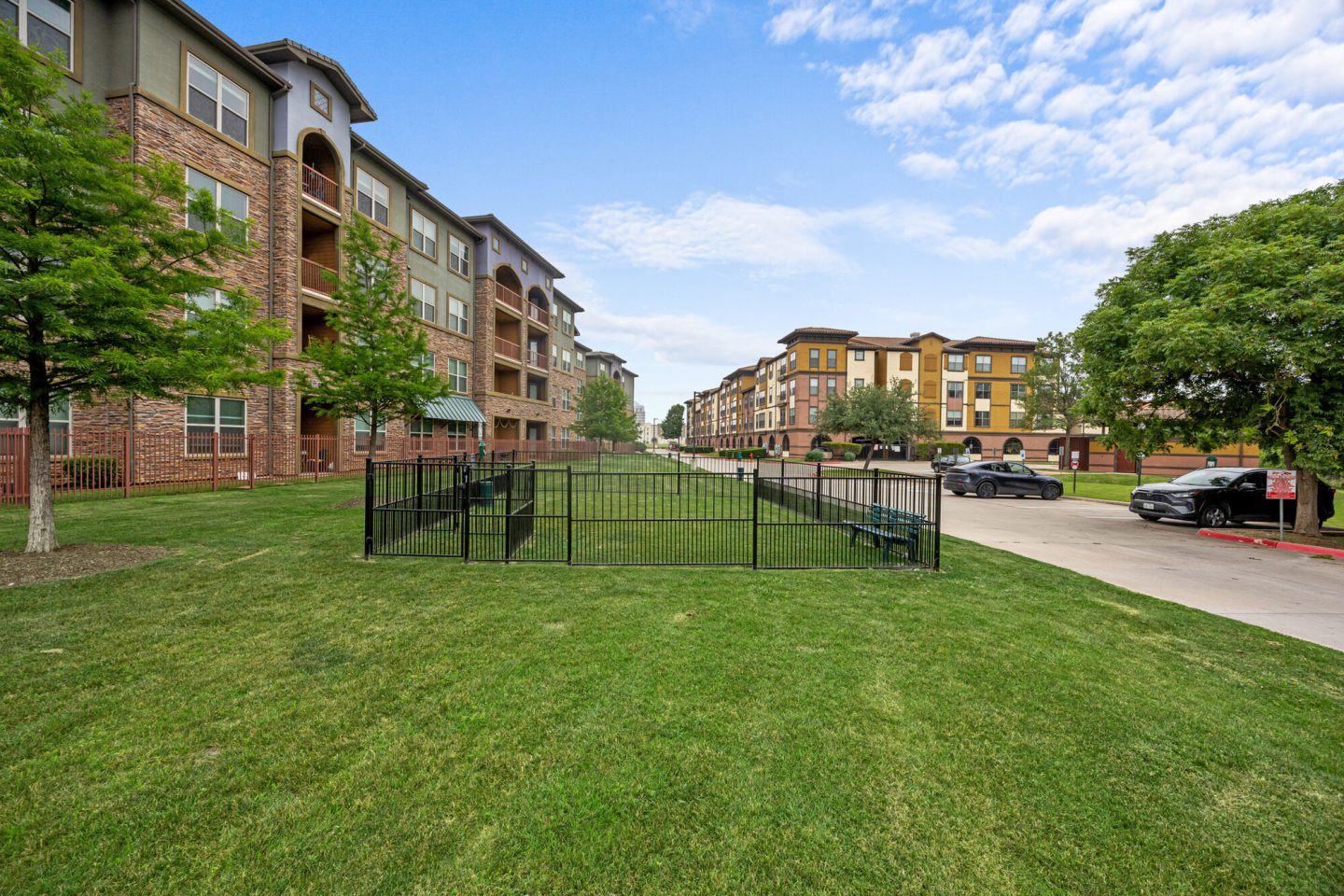 Dominion at Mercer Crossing Image 48