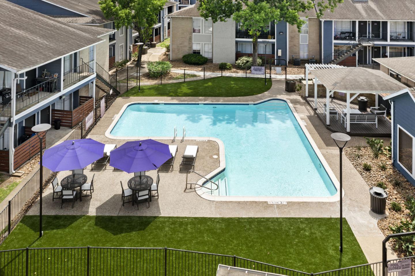Solace Apartment Homes Image 18