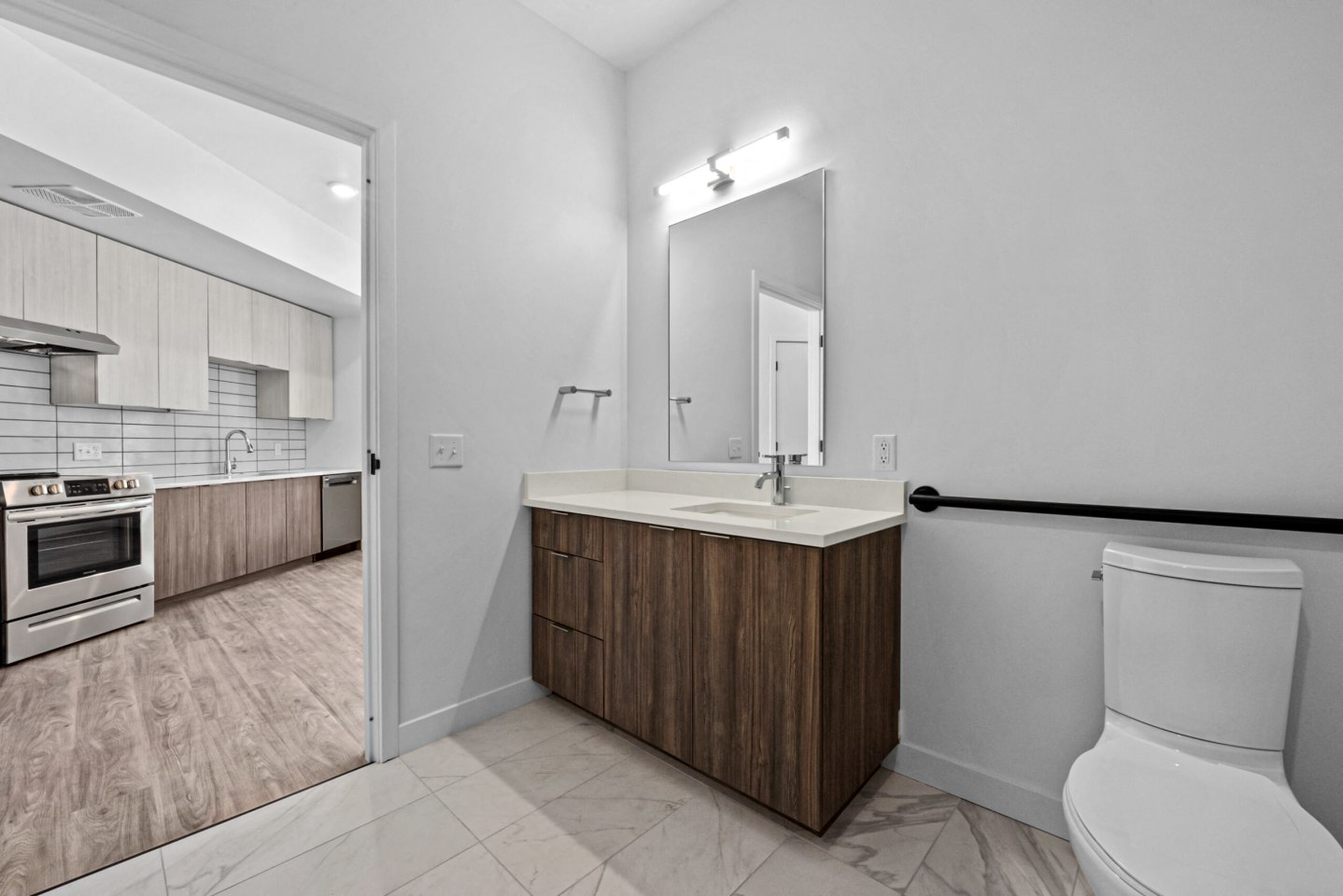 Carraway Apartments Image 26