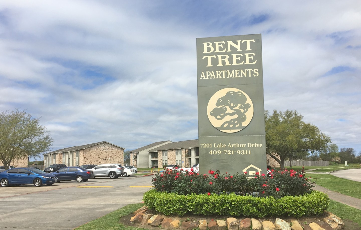 Bent Tree Apartments Image 3