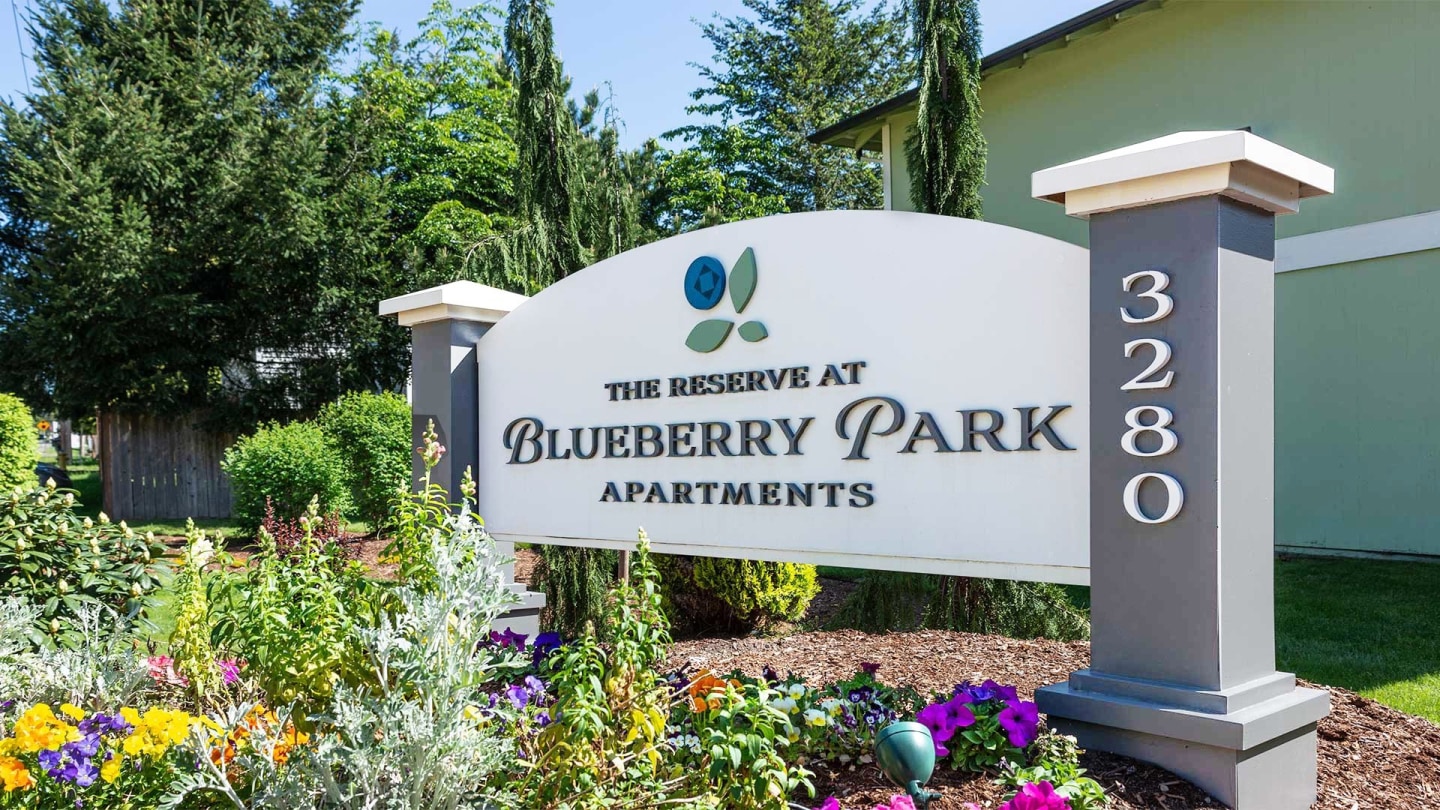 Reserve at Blueberry Park Image 1