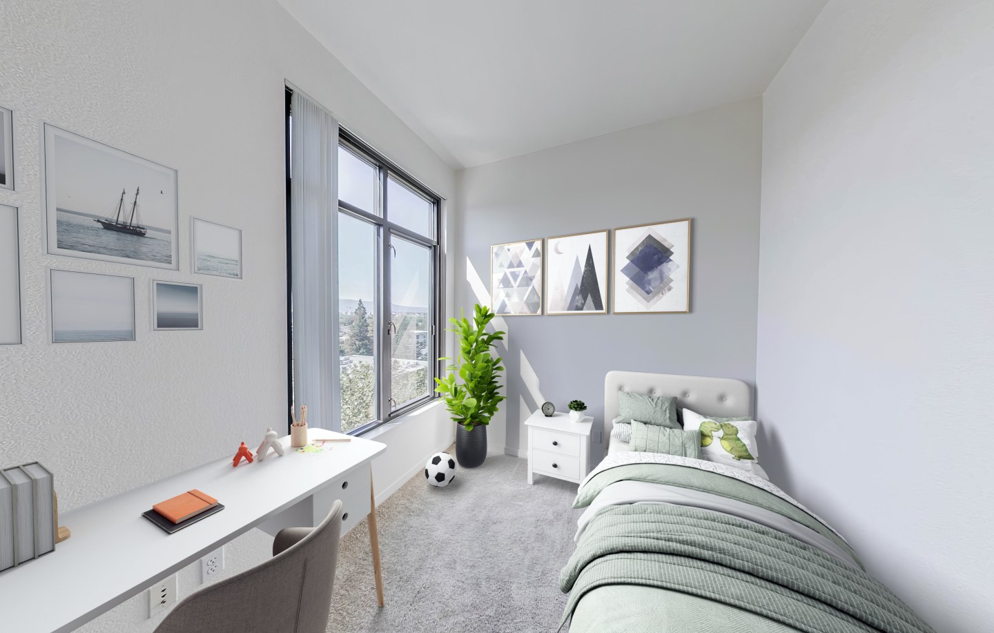 Vendome Place Apartments Image 3