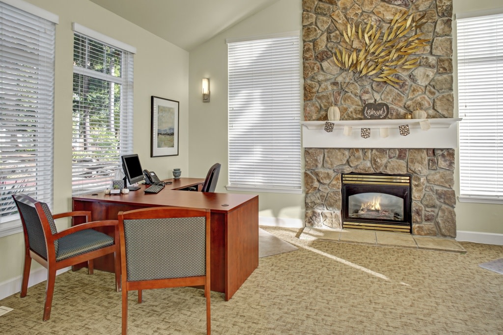 Regency Woods Apartment Homes Image 19