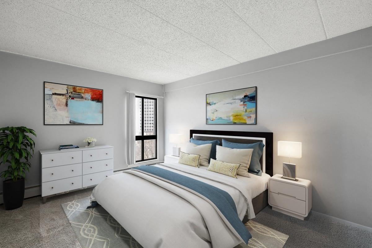 Residences of Troy Apartments Image 3
