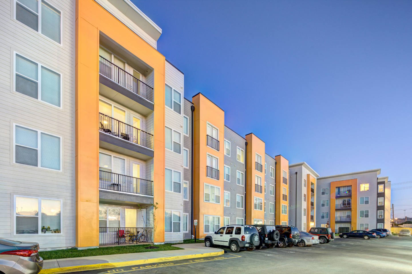University Walk - Student Housing Image 27