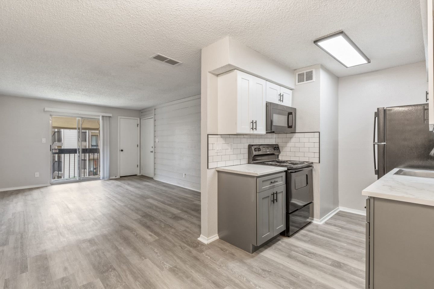 Union Point Apartments Image 5