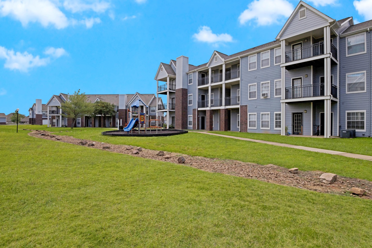 Harbin Pointe Apartment Homes Image 32