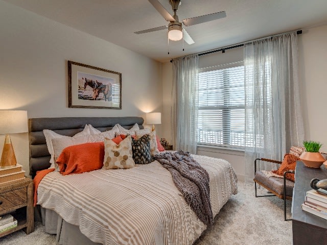 Album Keller Ranch Age 55+ Apartment Homes Image 7