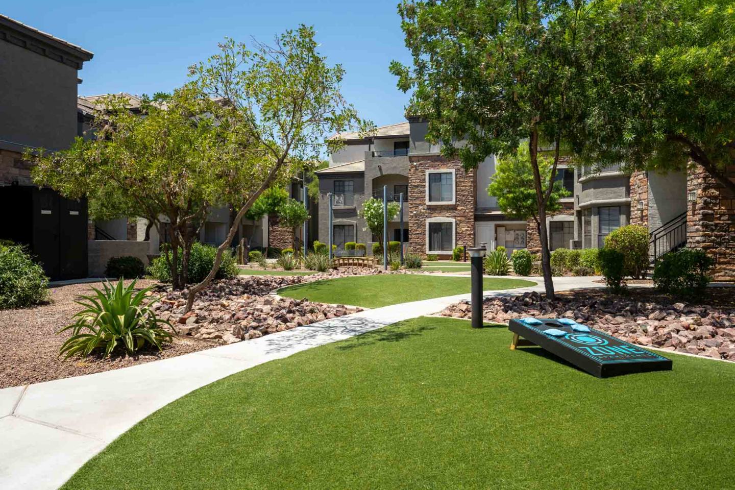 Zone Apartments Image 48