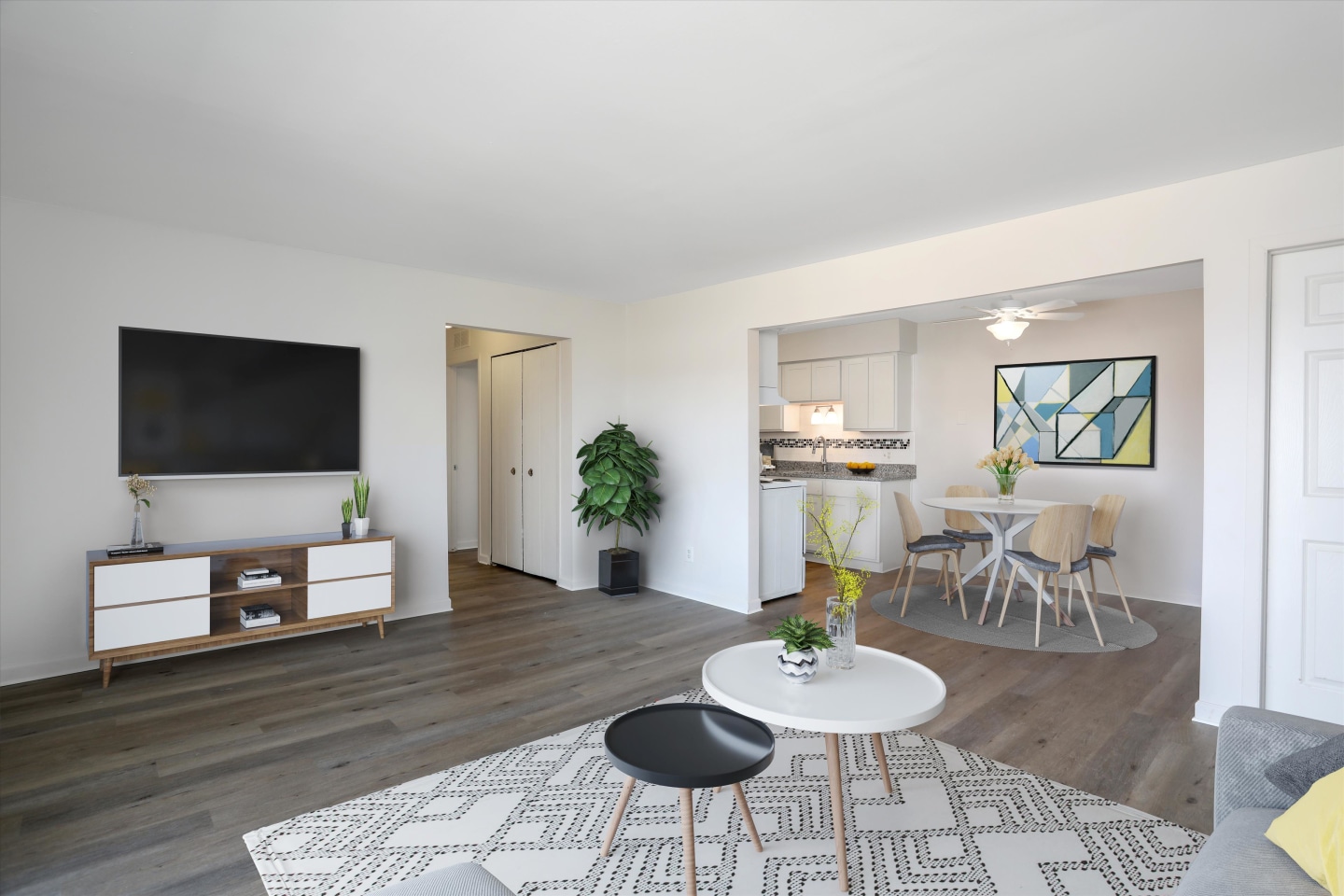 Trilogy Apartments Image 3