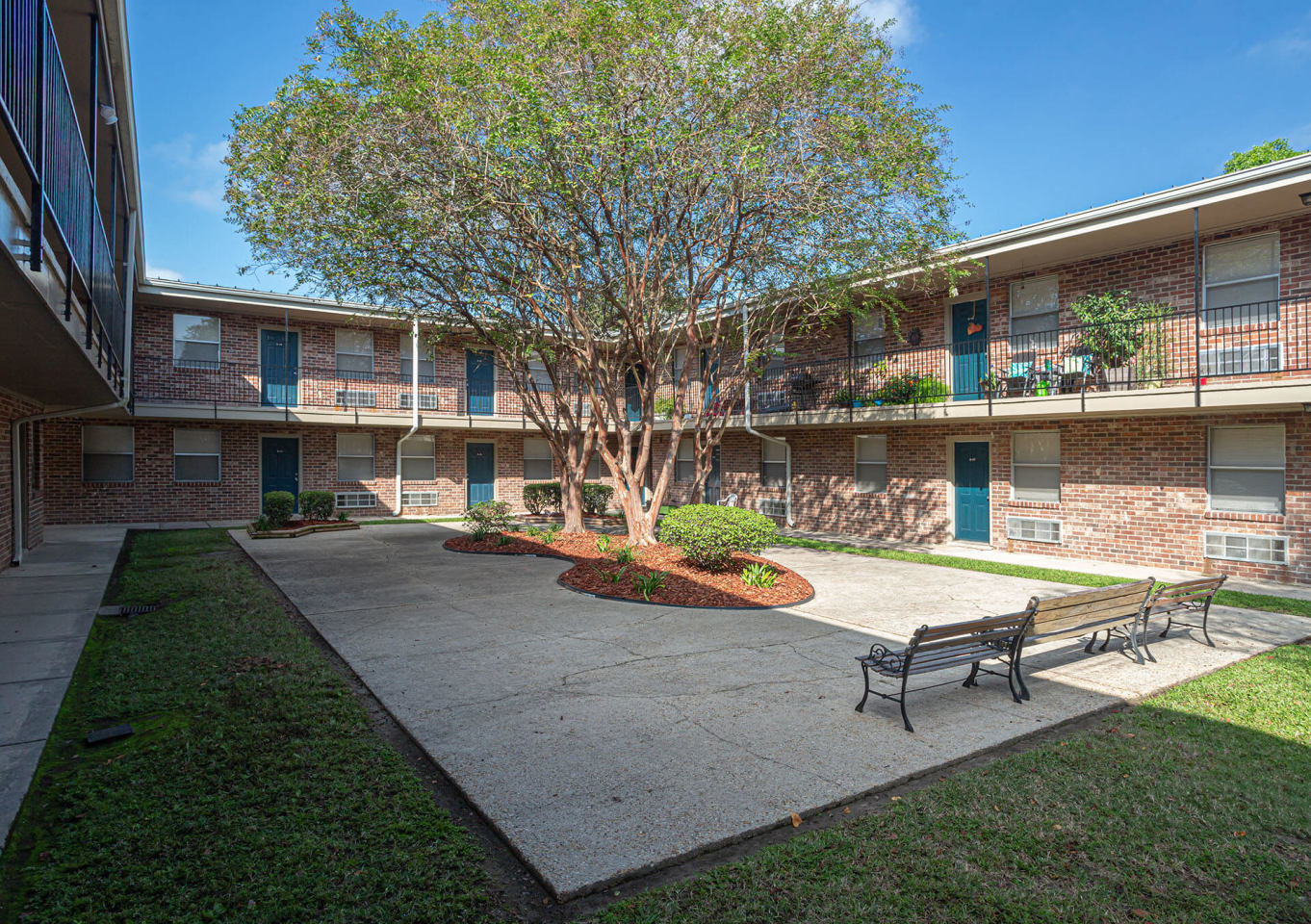 The Bengal Apartments Image 17