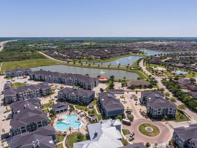 Southfork Lake Image 23