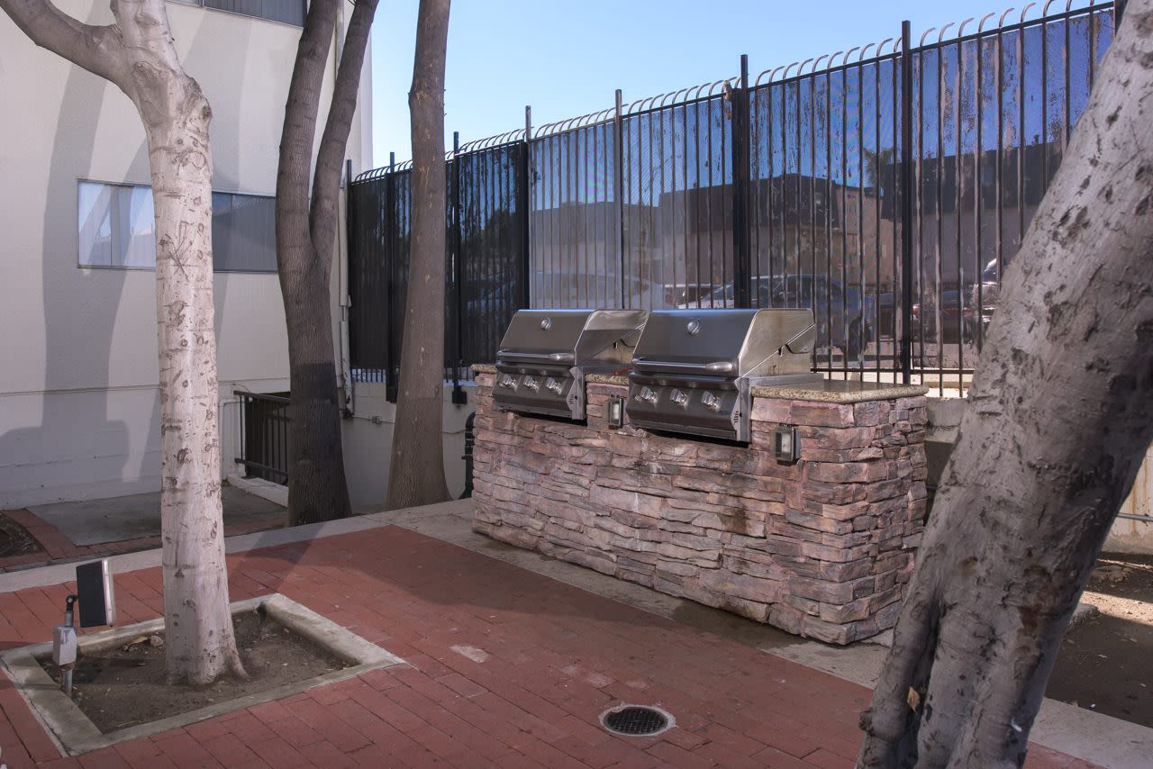 Tarzana Springs Image 11