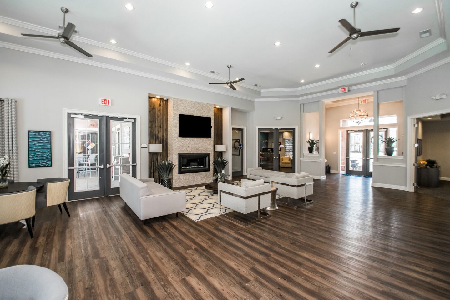 Otarre Pointe Apartment Homes Image 14