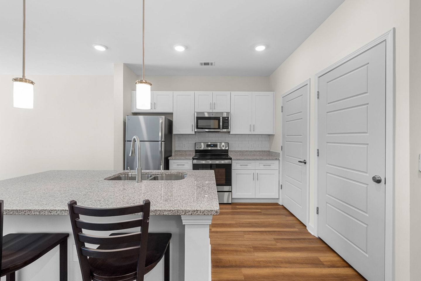 Lofts at Hamilton Luxury Apartments Image 13