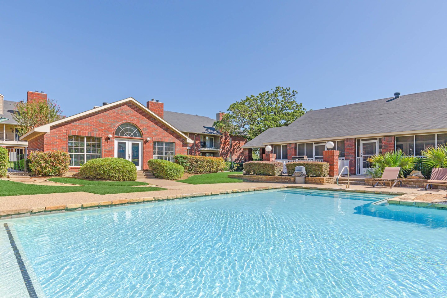 The Palisades at Bear Creek Apartment Homes Image 28