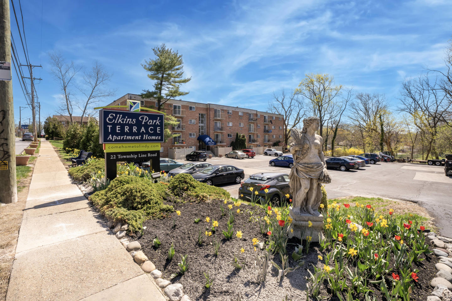Elkins Park Terrace Image 7