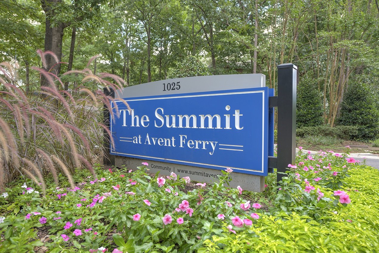 The Summit at Avent Ferry Image 19