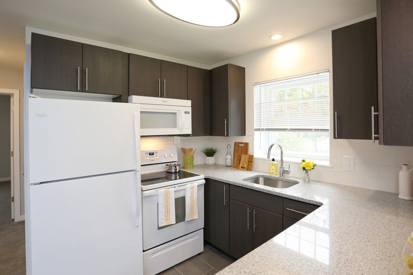 Spruce Court Apartments Image 2